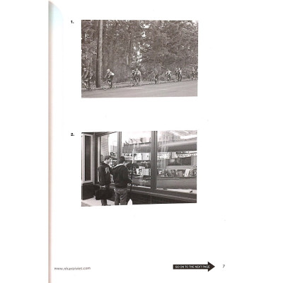 New Ear Of The TOEIC (Kèm CD)