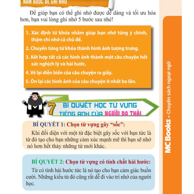 5.000 Từ Vựng Tiếng Anh Thông Dụng Nhất (Tái Bản 2023)