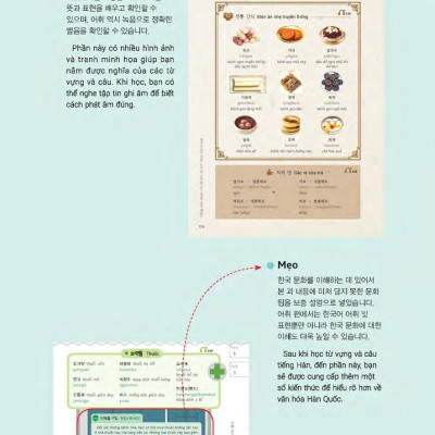 Tiếng Hàn Dành Cho Khách Du Lịch Hâm Mộ K-POP (Kèm file MP3)