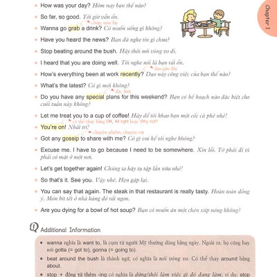 Tiếng Anh Giao Tiếp Dành Cho Người Chuẩn Bị Ra Nước Ngoài (Tái Bản 2019)