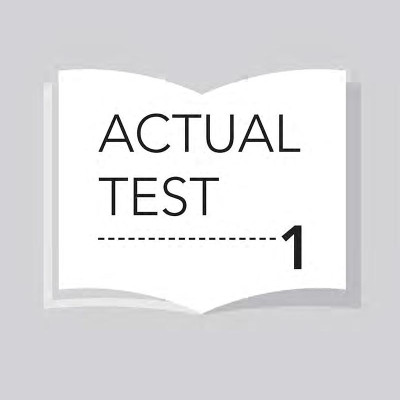 Quickprep New Toeic 600 Volume 1 (Kèm file MP3)