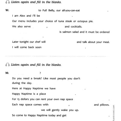 Step One Toeic (Kèm file MP3)