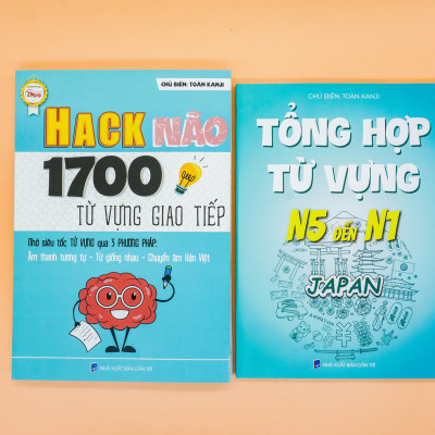 Hack Não Từ Vựng Tiếng Nhật - Hướng Dẫn Ghi Nhớ Nhanh Từ Vựng Qua 3 Phương Pháp