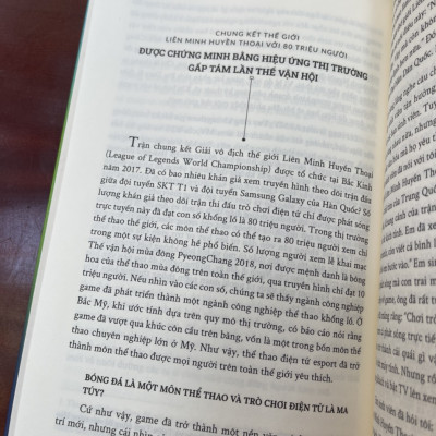 PHONO SAPIENS – Loài người mới sinh ra từ điện thoại thông minh –