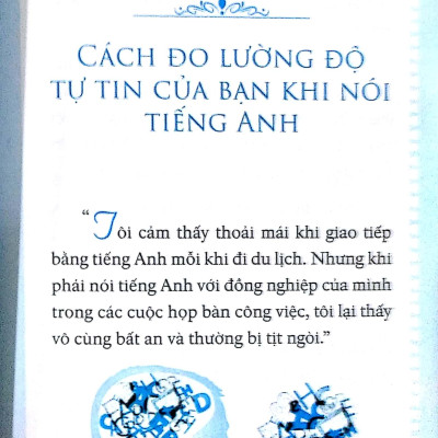 Tự Tin Đối Đáp Tiếng Anh Công Sở