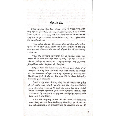 Kỹ thuật lắp đặt và vận hành trạm biến áp