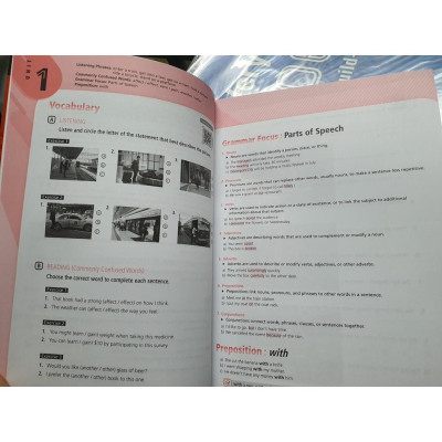 Combo 3 Cuốn Luyện Thi NEW TOEIC. Trình Độ Sơ - Trung Cấp (Very Easy TOEIC 1 + Very Easy TOEIC 2 + TOEIC Upgrade)