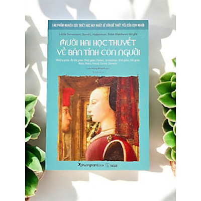 Mười Hai Học Thuyết Về Bản Tính Con Người
