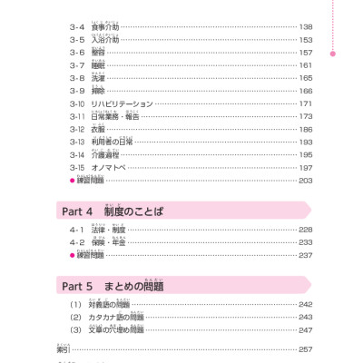 TIẾNG NHẬT CHUYÊN NGÀNH ĐIỀU DƯỠNG DÀNH CHO NGƯỜI MỚI BẮT ĐẦU - TỪ VỰNG CƠ BẢN (Bản Dịch 2 Thứ Tiếng: English & Tiếng Việt)