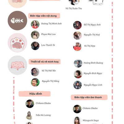 Hút Trọn 1500 Từ Vựng Tiếng Nhật 1