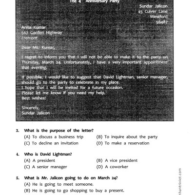 Step One Toeic (Kèm file MP3)