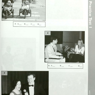 Succeed in TOEIC 10 Practice Tests (Kèm file MP3)