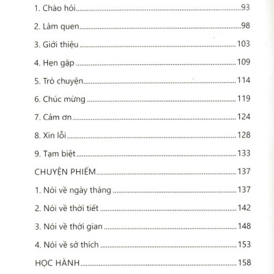 Chinh Phục Từ Vựng Và Ngữ Pháp Tiếng Anh (Dành Cho Người Mới Bắt Đầu - Sbooks) 