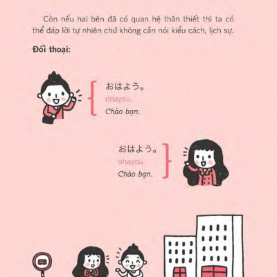 Quick Japanese – Nói Tiếng Nhật Cấp Tốc (Kèm CD Hoặc File MP3)