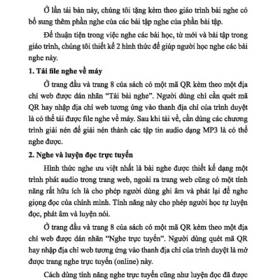 301 Câu Đàm Thoại Tiếng Hoa - Khổ Nhỏ - Tặng Kèm Bài Nghe Online