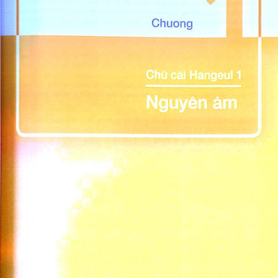 Cẩm Nang Tiếng Hàn Trong Giao Tiếp Thương Mại (Tập 1)