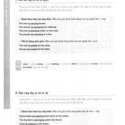 Big Step Toeic 2 (LC+RC)