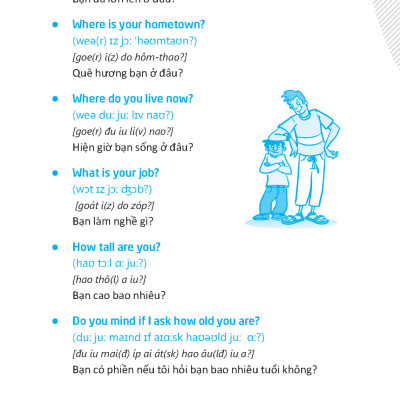 The Langmaster - 35000 Câu Giao Tiếp Tiếng Anh_MT