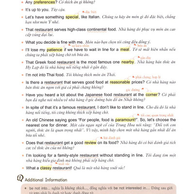 Tiếng Anh Giao Tiếp Dành Cho Người Chuẩn Bị Ra Nước Ngoài (Tái Bản 2023)