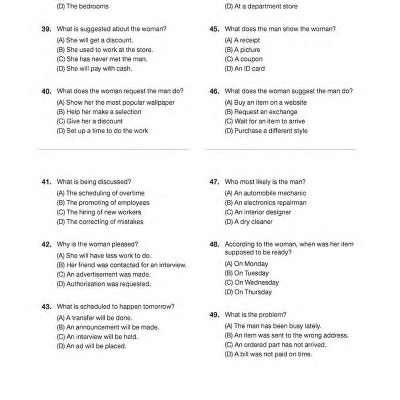 Quickprep New Toeic 600 Volume 1 (Kèm file MP3)