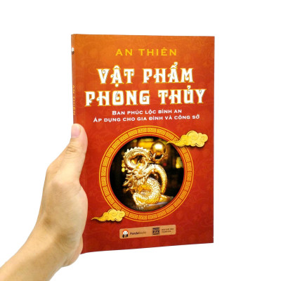 Vật Phẩm Phong Thủy - Ban Phúc Lộc Bình An - Áp Dụng Cho Gia Đình Và Công Sở