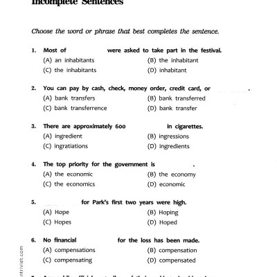 Step One Toeic (Kèm file MP3)