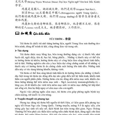 301 Câu Đàm Thoại Tiếng Hoa - Bản Chữ Phồn Thể