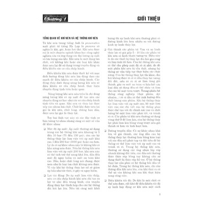 Hệ Thống Điều Khiển Tự Động Khí Nén