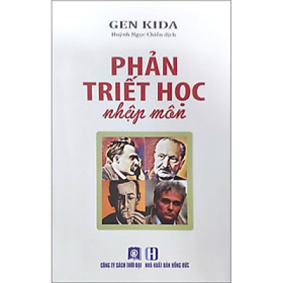 Phản Triết Học Nhập Môn