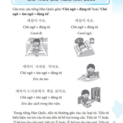 Tiếng Hàn Dành Cho Người Bận Rộn