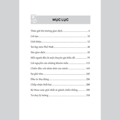 Sách - Kẻ Thua Cuộc Giỏi Nhất Sẽ Giành Chiến Thắng - Đừng Để Vài Thất Bại Trên Sàn Chứng Khoán Khiến Bạn Chùn Bước - MCBooks