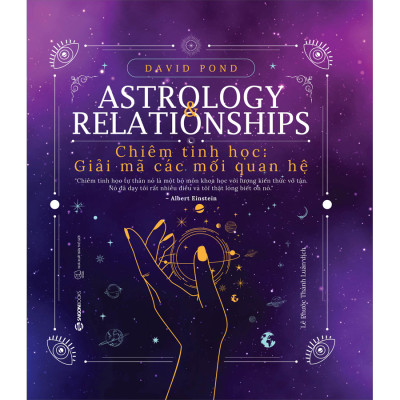 Chiêm Tinh Học: Giải Mã Các Mối Quan Hệ (SGB)