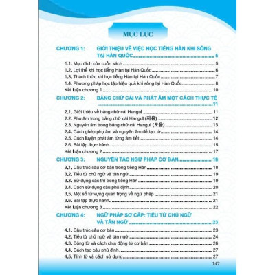 Tiếng hàn thực chiến căn bản (ấn bản mới) (HA-MK)