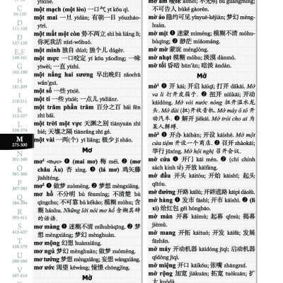 Combo 2 sách Từ điển 2 trong 1 Việt Hán Hán Việt hiện đại 1512 trang bìa cứng khổ lớn ( Hoa Việt 872 trang - Việt Hoa 640 trang)+ 999 bức thư viết cho chính mình song ngữ Trung việt có phiên âm mp3 nghe +DVD tài liệu