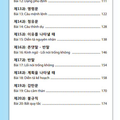 MinJung - Tiếng Hàn Cơ Bản Dành Cho Người Mới Bắt Đầu _MT	