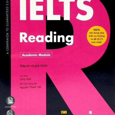 Pagoda IELTS Reading