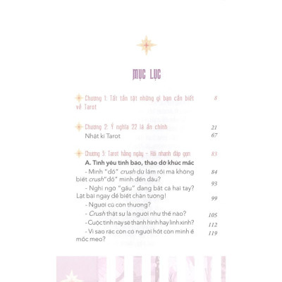 Tarot Hằng Ngày – Hỏi Nhanh Đáp Gọn