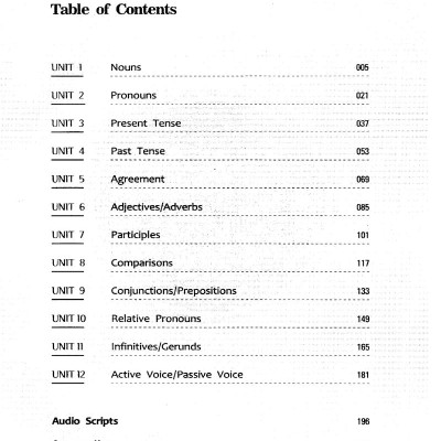 Step One Toeic (Kèm file MP3)