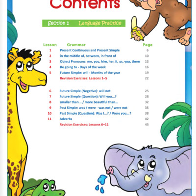 I-Fly (For Revised Exam From 2018 - A2 Flyers Exam And 2 Complete Practice Tests) (Kèm file MP3)