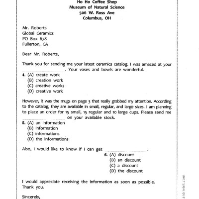 Step One Toeic (Kèm file MP3)