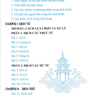 Kỹ Năng Biên Phiên Dịch Trung - Việt, Việt - Trung Thực Chiến - HA