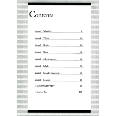 Toeic Smart - Yellow Book Reading (Kèm CD)