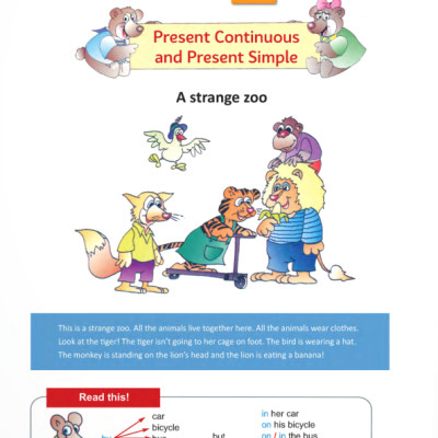 I-Fly (For Revised Exam From 2018 - A2 Flyers Exam And 2 Complete Practice Tests) (Kèm file MP3)