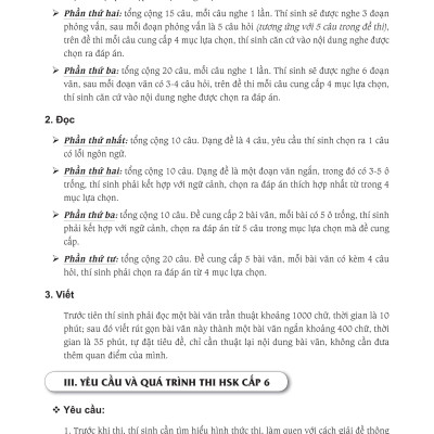 Sách - combo: Luyện thi HSK cấp tốc tập 3 (tương đương HSK 5+6 kèm CD) + Gởi tôi thời thanh xuân song ngữ Trung việt có phiên âm có mp3 nghe +DVD tài liệu