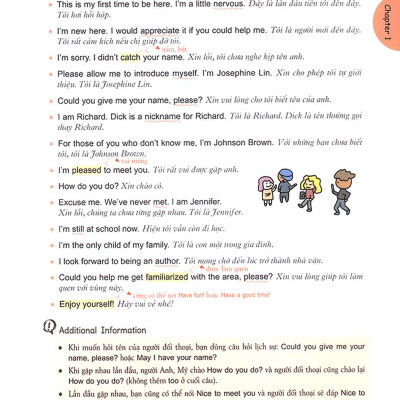 Tiếng Anh Giao Tiếp Dành Cho Người Chuẩn Bị Ra Nước Ngoài (Tái Bản 2019)
