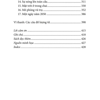 Sách - Khoa Học Khám Phá - Uy Thế Lượng Tử - Quantum Supremacy - Cuộc Cách Mạng Máy Tính Lượng Tử Sẽ Làm Thay Đổi Tất Cả Như Thế Nào