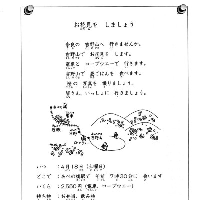 Tiếng Nhật Sơ Cấp 1 : 25 Bài Đọc Hiểu Trình Độ Sơ Cấp