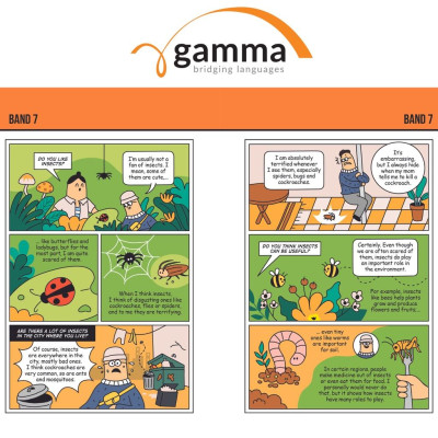 Combo How To Crack The Ielts Speaking + Writing Test - Vol1 (Bộ 2 Cuốn - Tái Bản Mới Nhất)