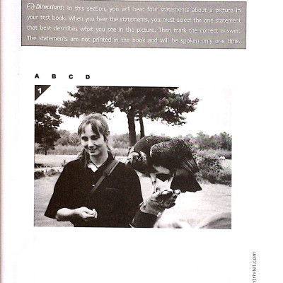 Next Level Toeic Intermediate Toeic Skill-Building Guidebook (Kèm CD)