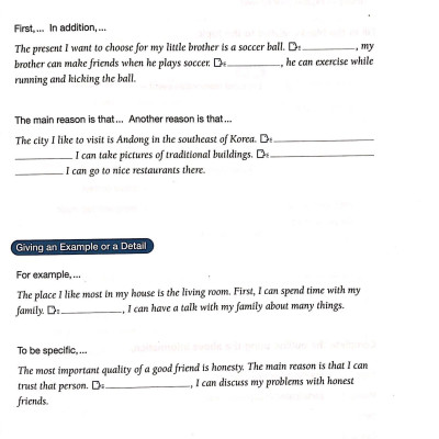 TOEFL iBT Activator Speaking Intermediate (Kèm CD)